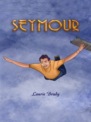 cover image of Seymour